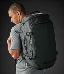 Stormtech Madagascar Duffle Backpack